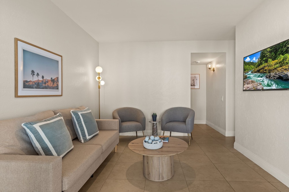 Casa Oliver Hotel & Resort - A Gay Mens Resort 29/50