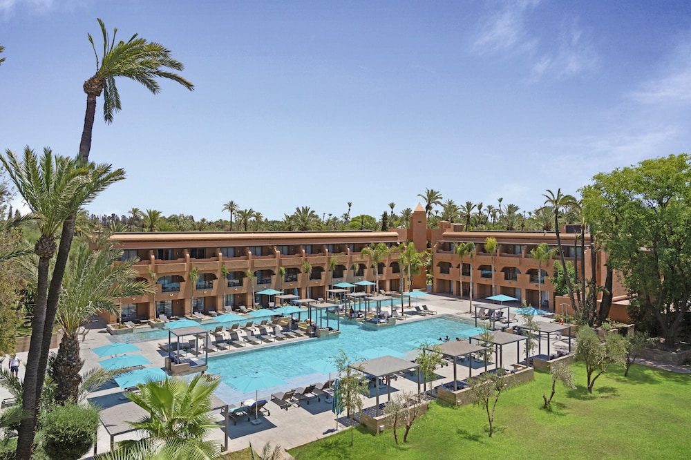 Riu Tikida Garden 57/61