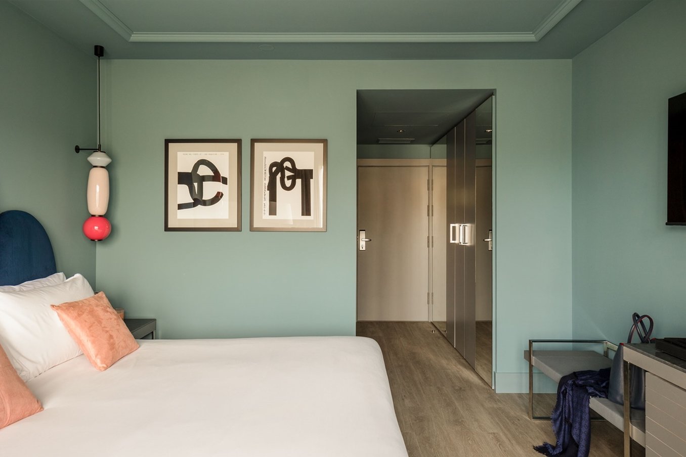 Hotel Antik San Sebastian 6/27