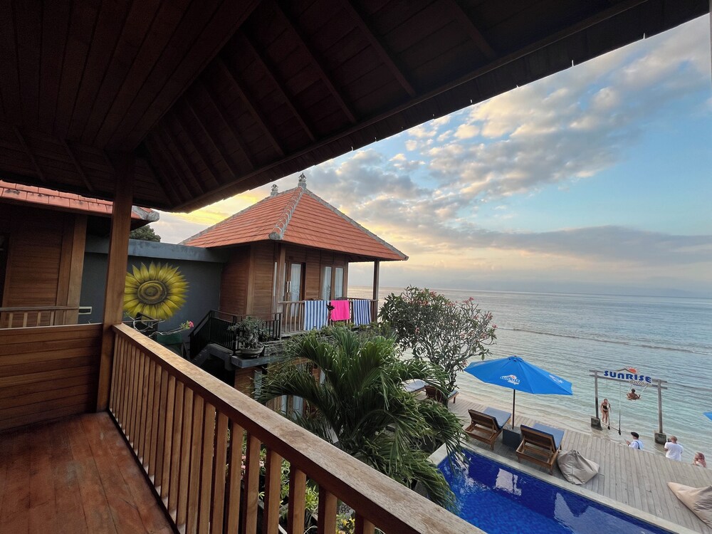 Sunrise Cottage Nusa Penida 2/49