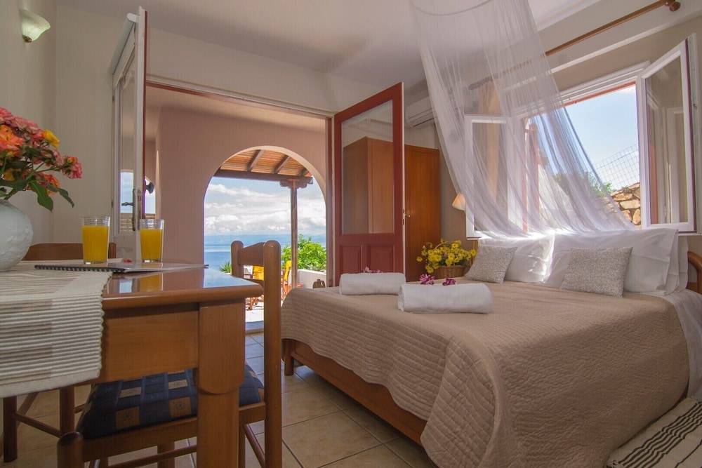 Paxos Sunrise 11/50