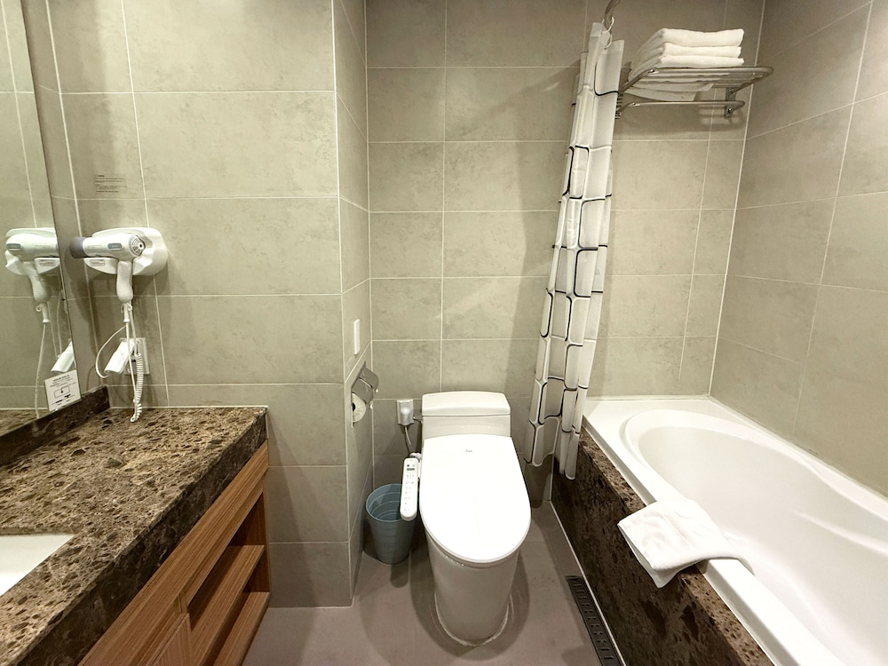 Mohenic Hotel Seoul Myeongdong 56/62