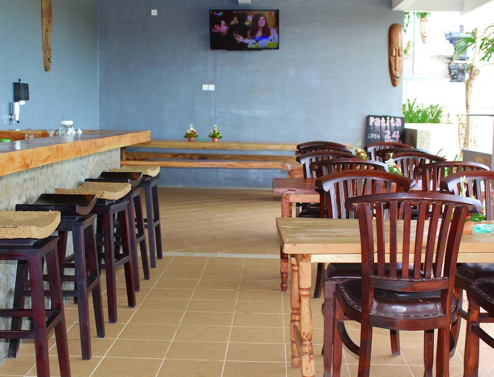 Ashana Hotel Uluwatu 36/50