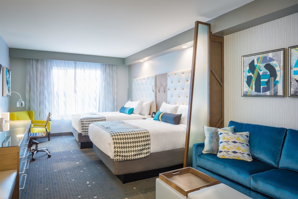 Best Western Premier Hotel At Fisher's Landing 13/31