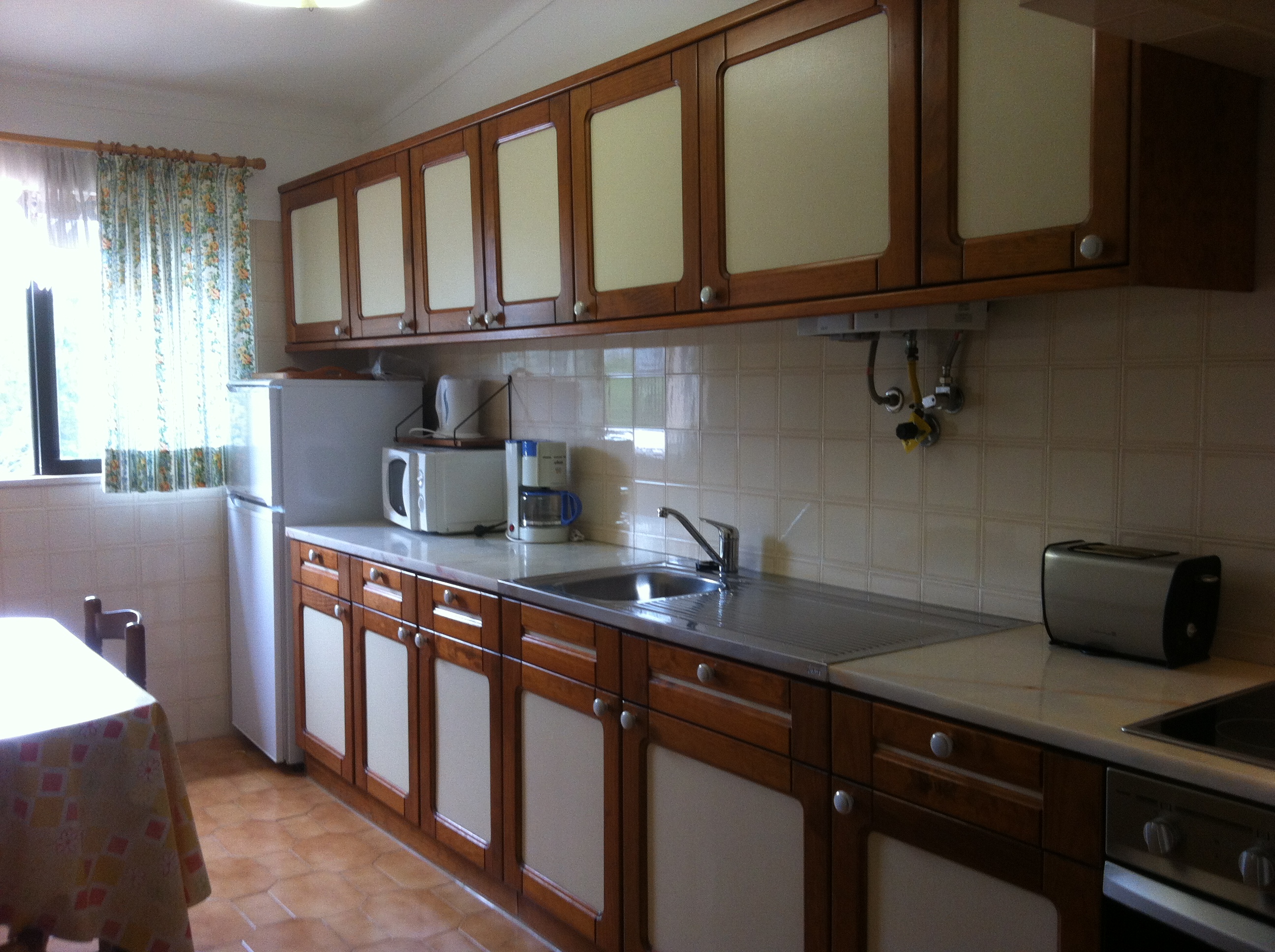 1 Bedroom, Apartment