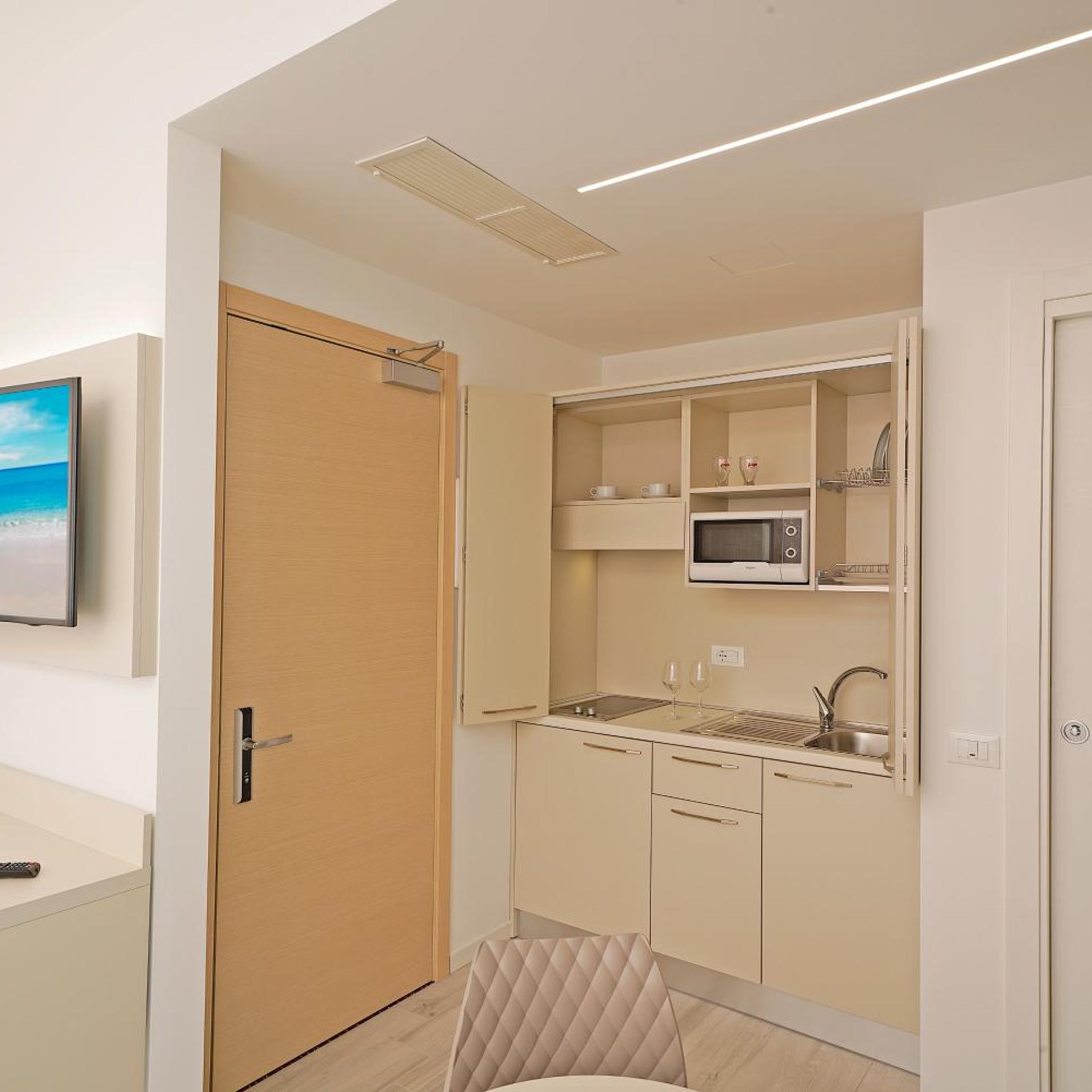 Hotel Strand 6/47