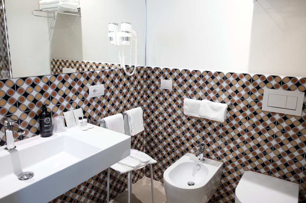 Best Western Hotel Cristallo 49/50