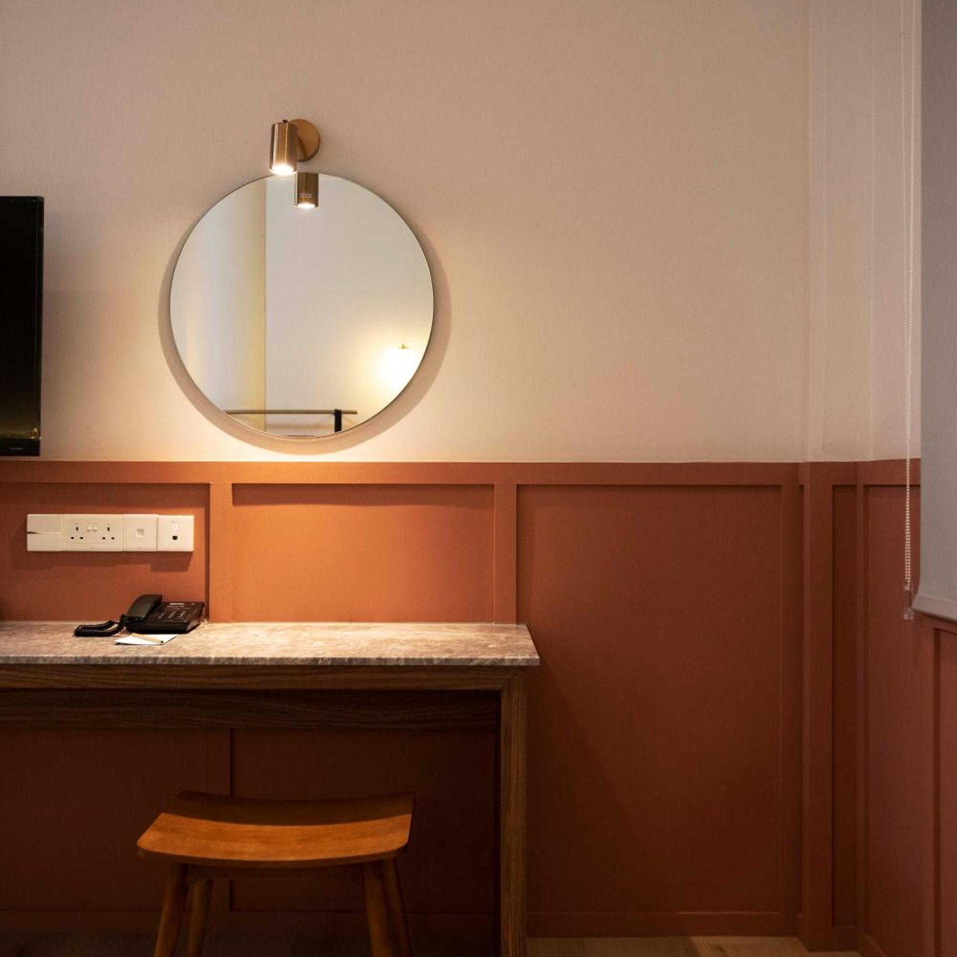 Monocolo Boutique Hotel 17/50