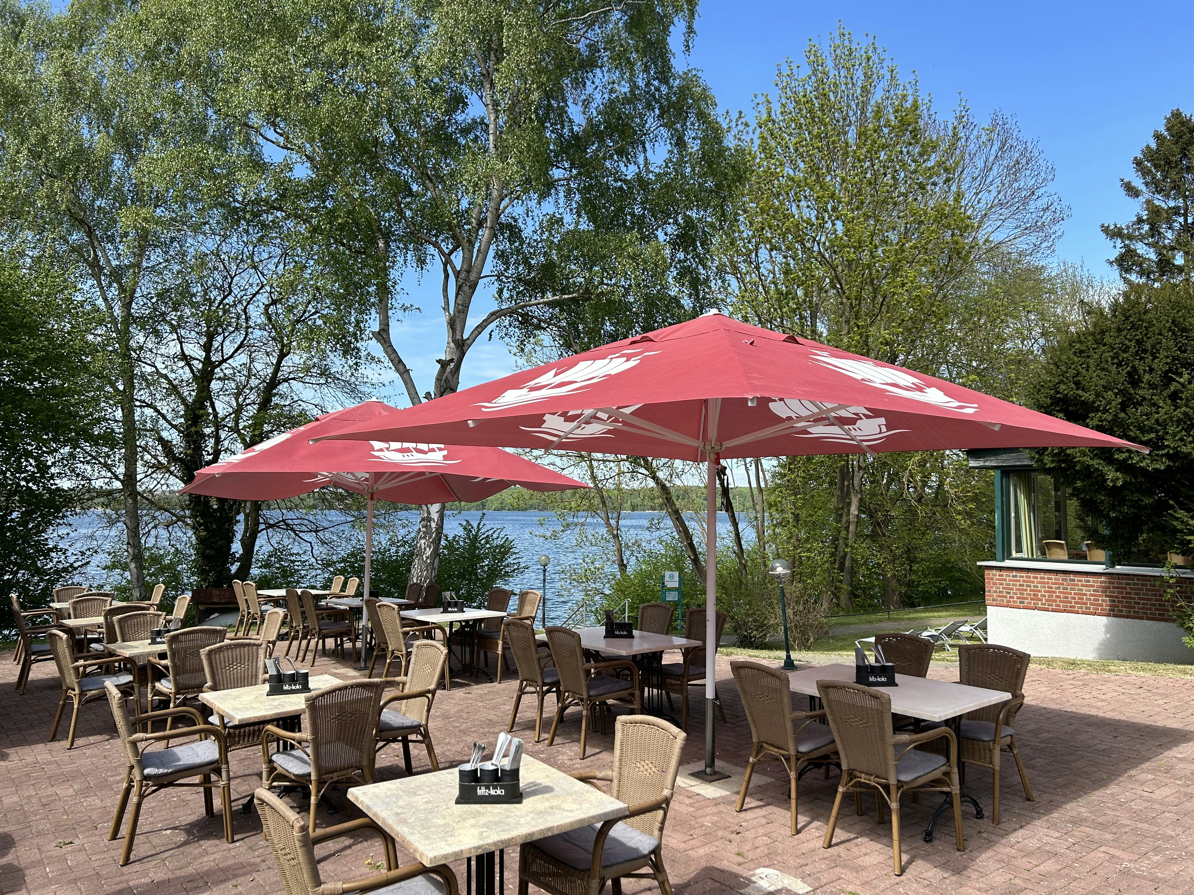 Seehotel Heidehof 33/47