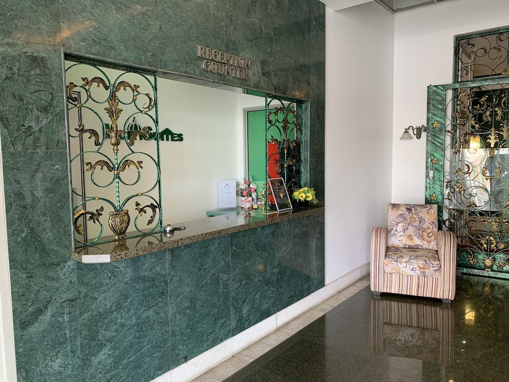 Mciti Suites 7/58