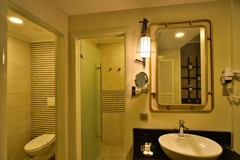 Seaden Valentine Resort and Spa - Adults Only 47/50