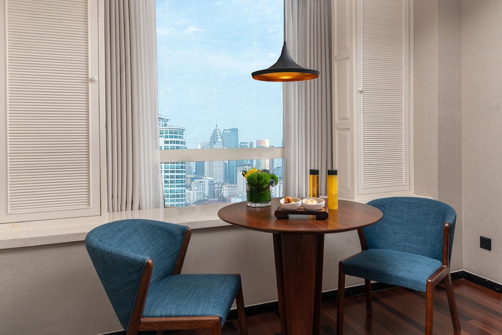 SSAW Boutique Hotel Shanghai Bund 42/50