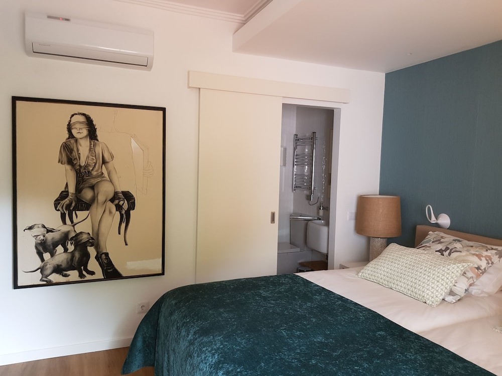 Sintra Rural Home - Cerrado Da Serra 20/74