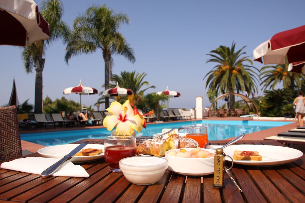 Hotel Baia del Capo 18/30