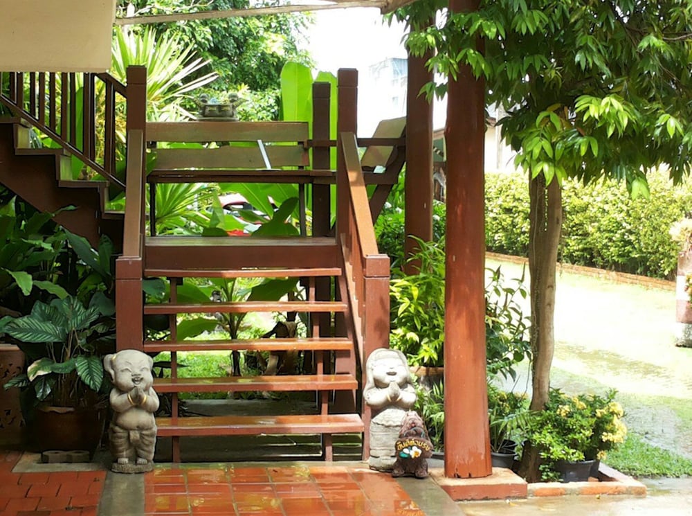 Swankaburi Boutique Hotel 5/47