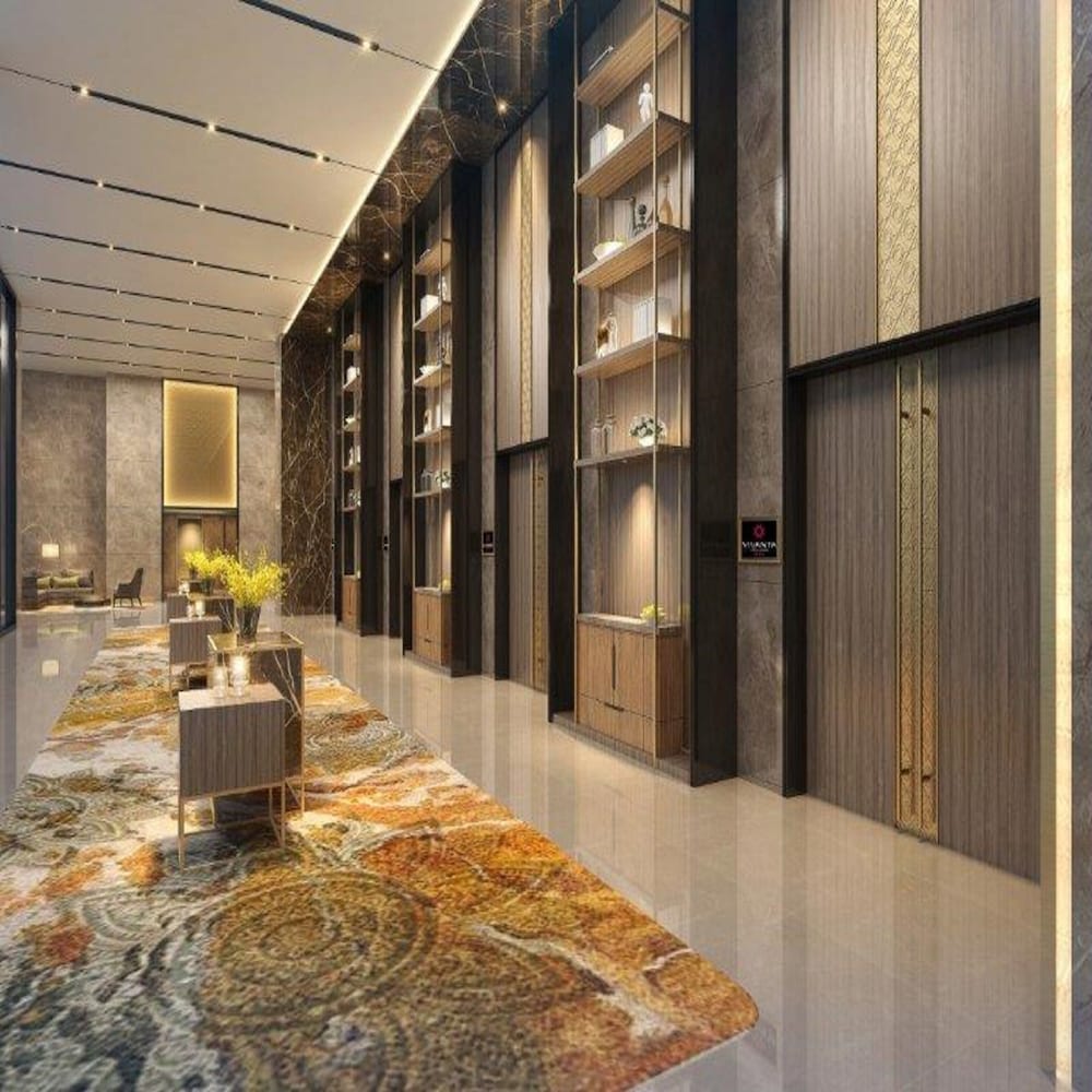 Taj Wellington Mews 46/55