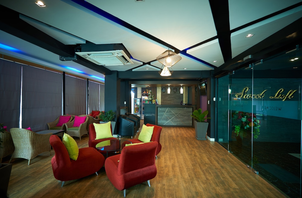 Sweet Loft Hotel Don Muang 43/65