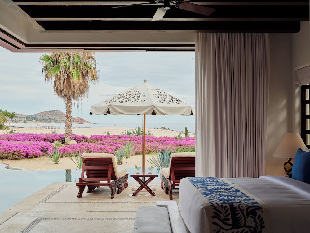 1 BEDROOM, SIGNATURE, WELLNESS, VILLA, OCEAN VIEW