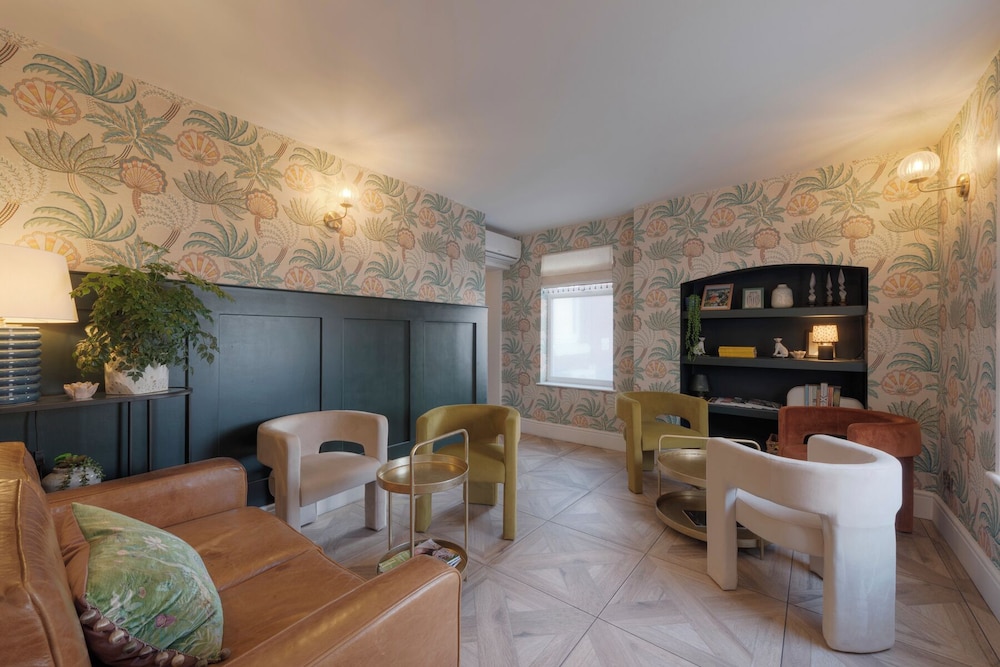 The Florence Suite Boutique Hotel 27/46