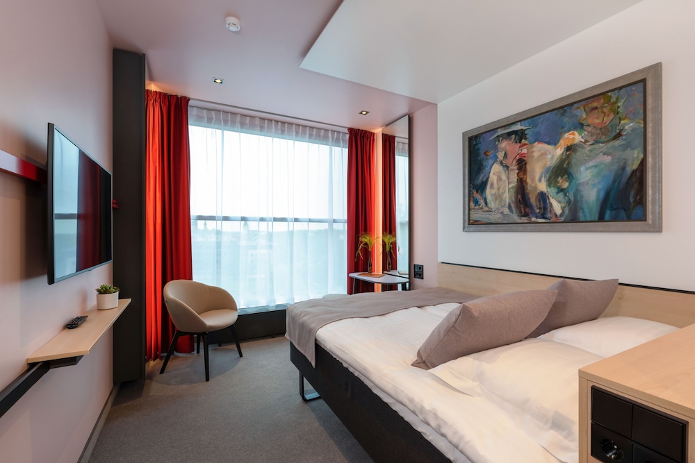 Art Hotel Pallas By Tartuhotels 14/66