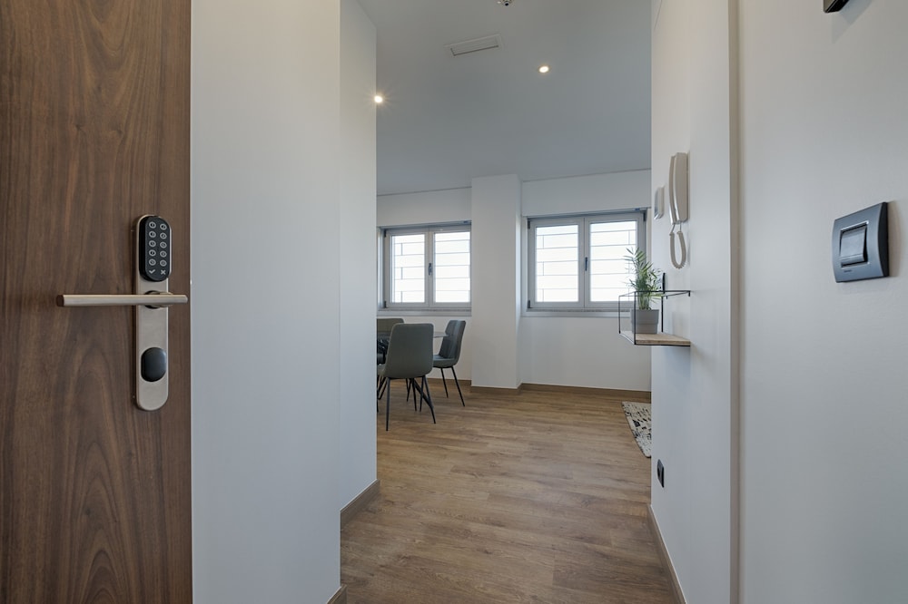 TH Apartments by Como en Casa 38/59