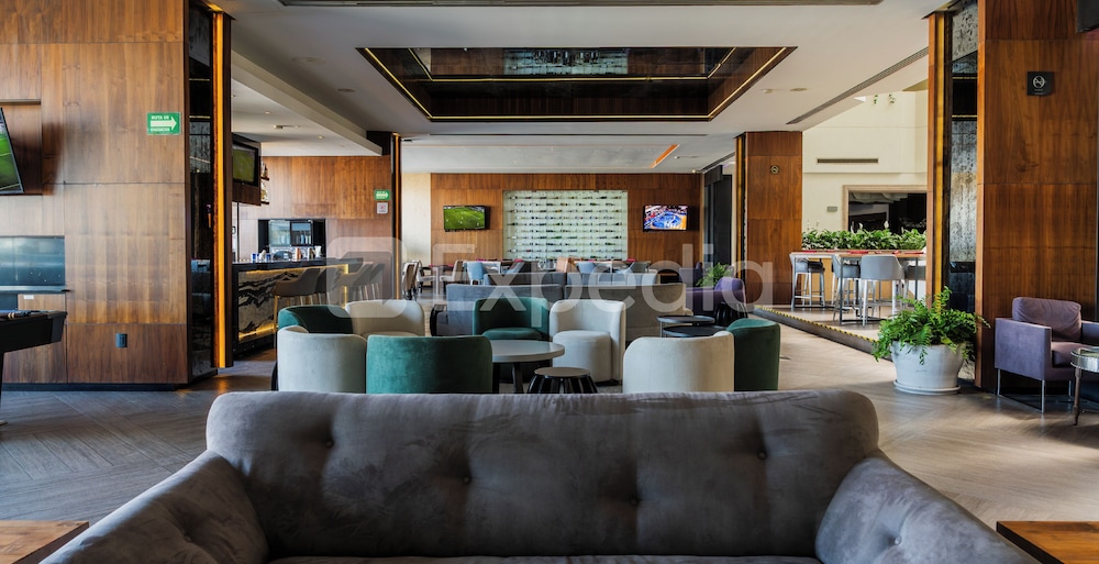 Hs Hotsson Hotel Leon 32/50