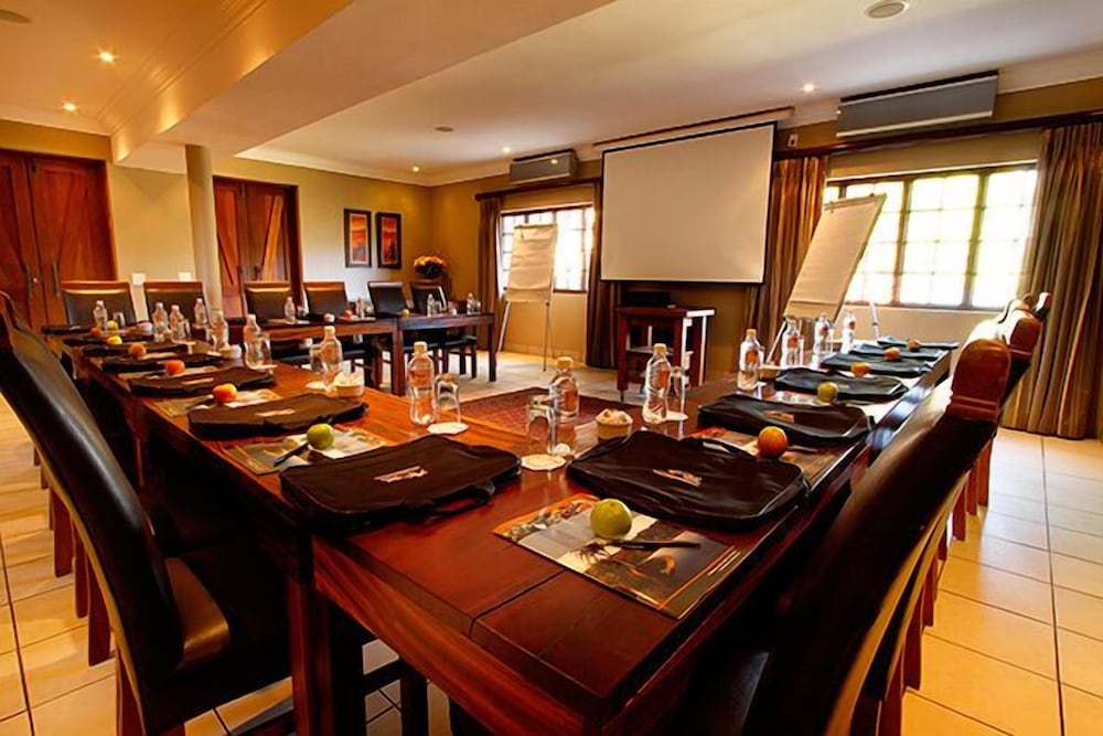 Afrique Boutique Hotel Ruimsig 33/50