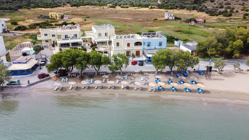 Almiriki Chios Rooms & Apartments 54/66