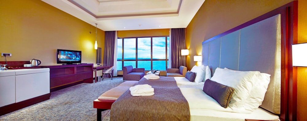 The Green Park Pendik Hotel and Convention Center 26/66