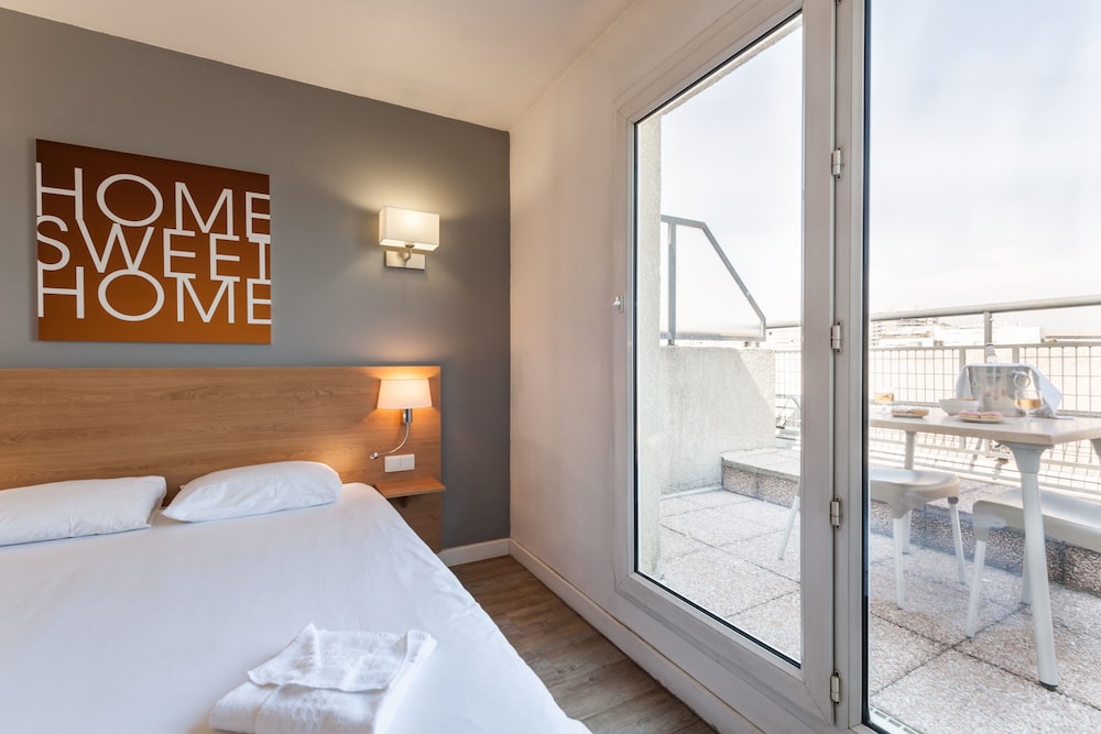 Residhotel Le Grand Prado 13/68