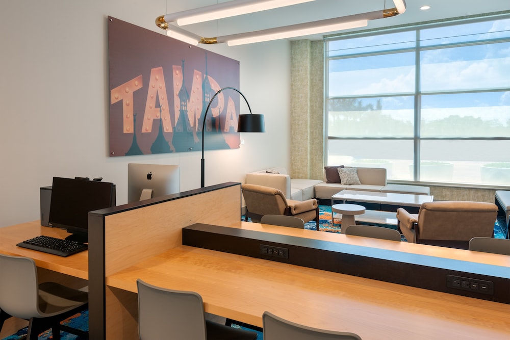 Hyatt House Tampa Airport Westshore 21/43