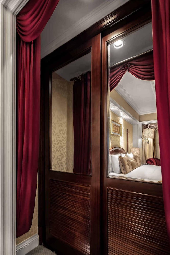 Kunming Green Lake Hotel, WorldHotels Elite 26/66
