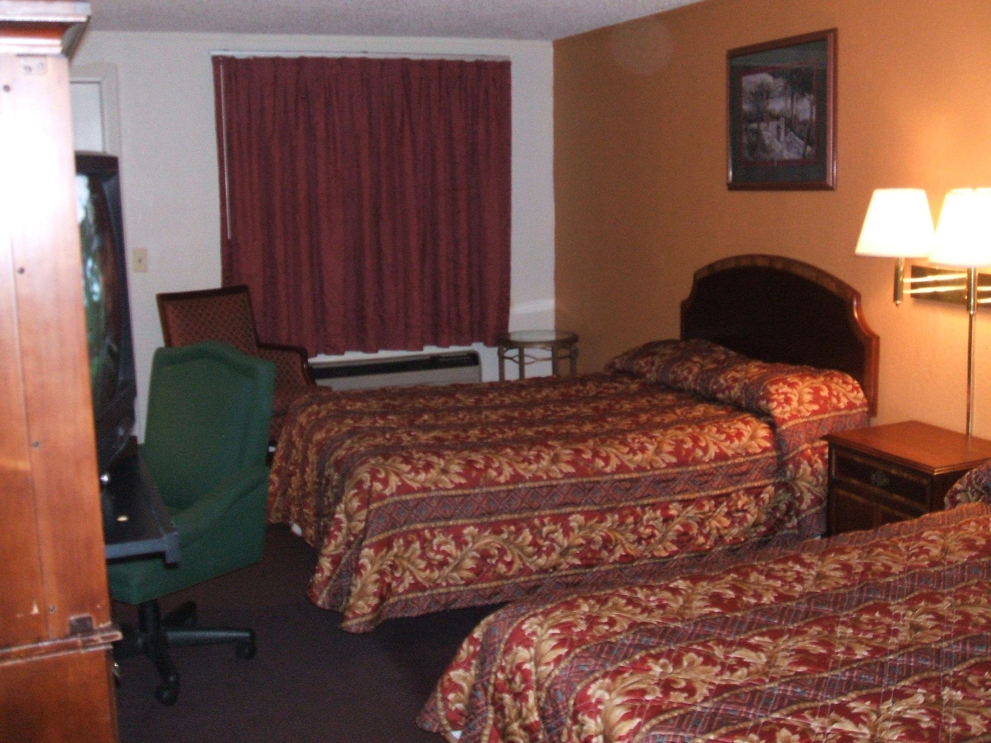 A Victory Inn - Roseville 14/21
