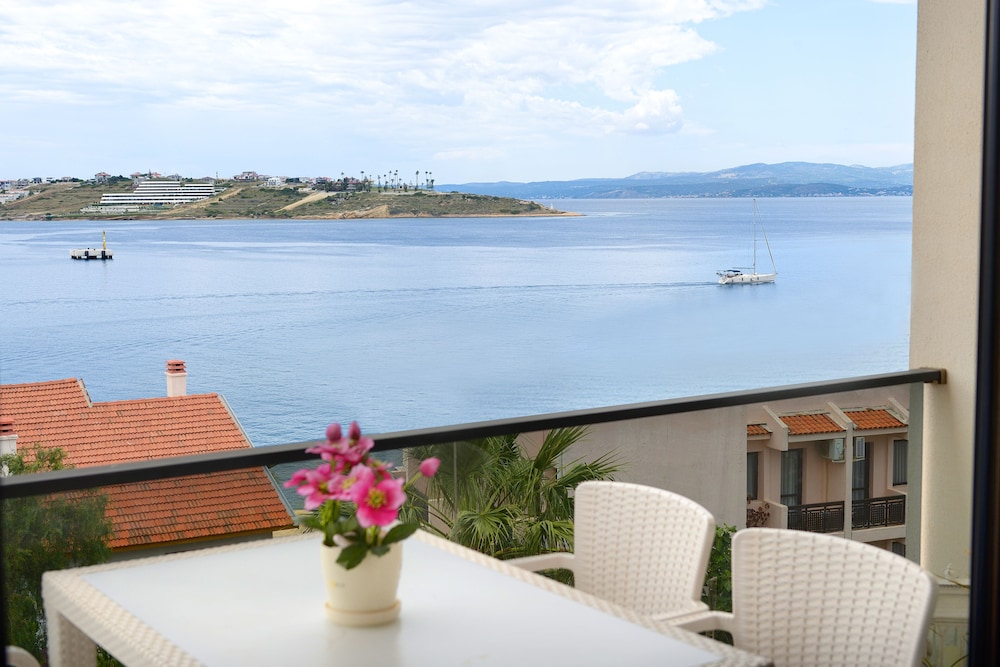 Saatli Apart Otel 26/37