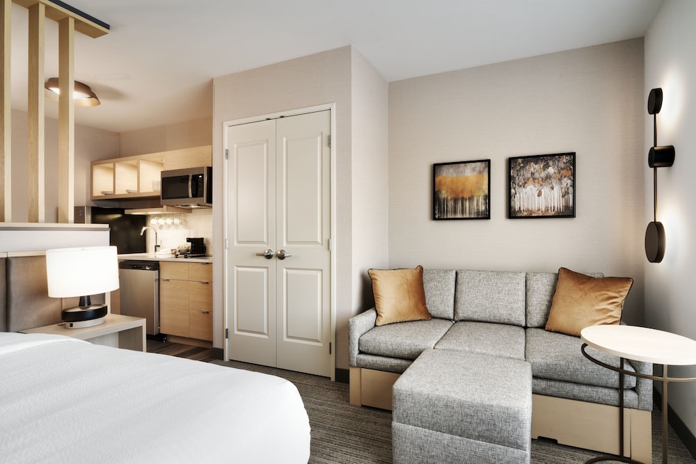 TownePlace Suites by Marriott Show Low 18/53