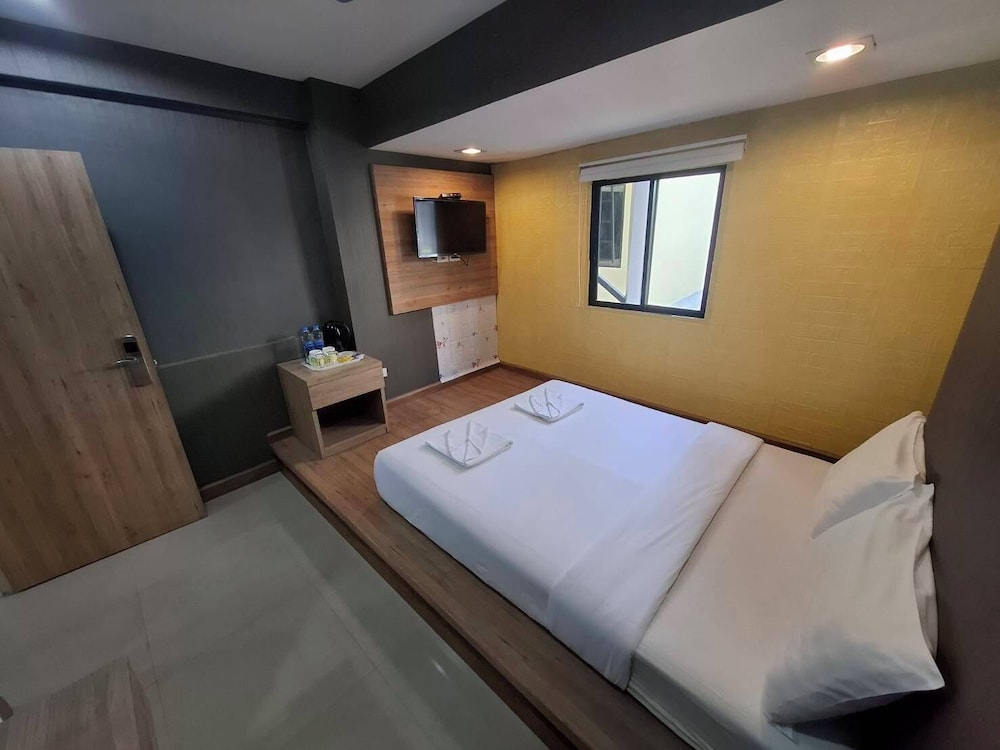 Collection O Pratunam 19 Hotel 19/50