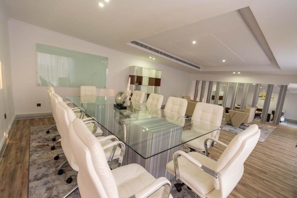 Alammariah Hills Resort- Riyadh 25/43