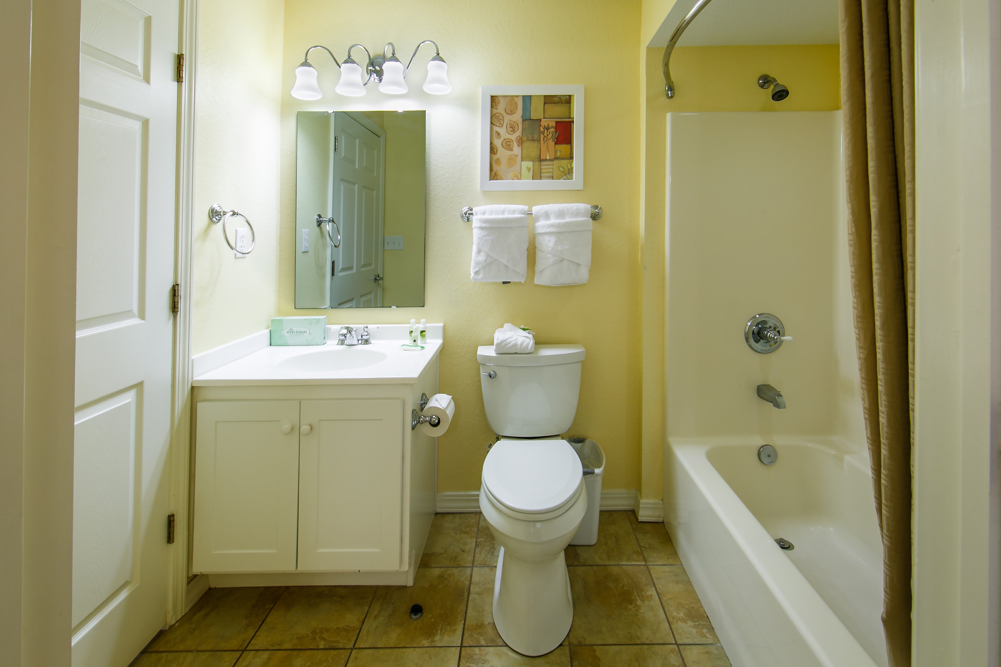 Holiday Inn Club Vacations Galveston - Seaside Resort 72/74