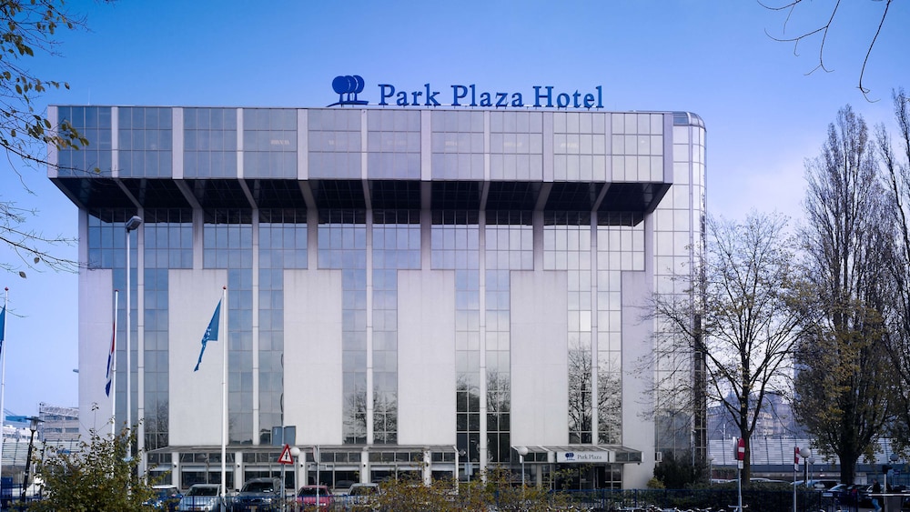 PARK PLAZA UTRECHT 4/64