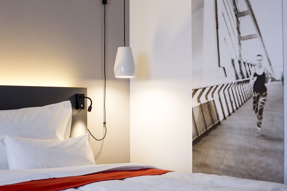 Vienna House Easy by Wyndham Airport Bucharest 29/68