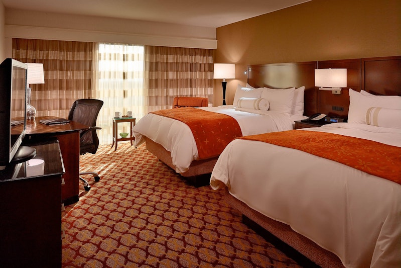Marriott Louisville East 2/2
