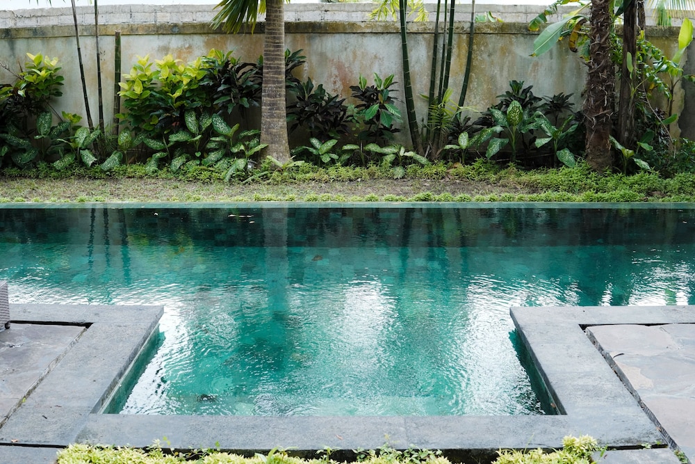 Antique Sentana Villa Ubud 29/34