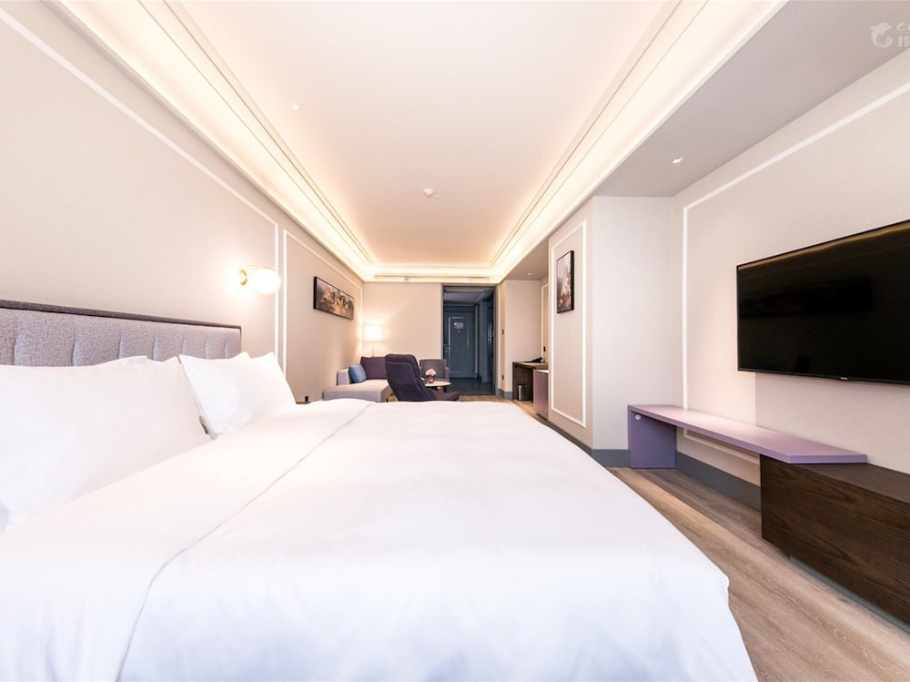 Mercure Xian Qujiang 27/60