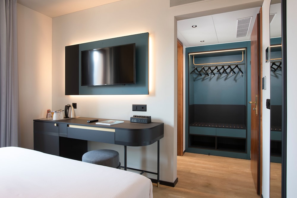 LUGANODANTE Boutique and Lifestyle Hotel 11/69