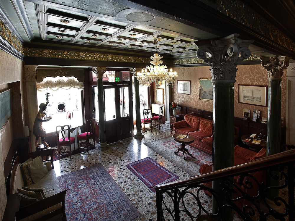 Hotel Marconi Venice 45/62