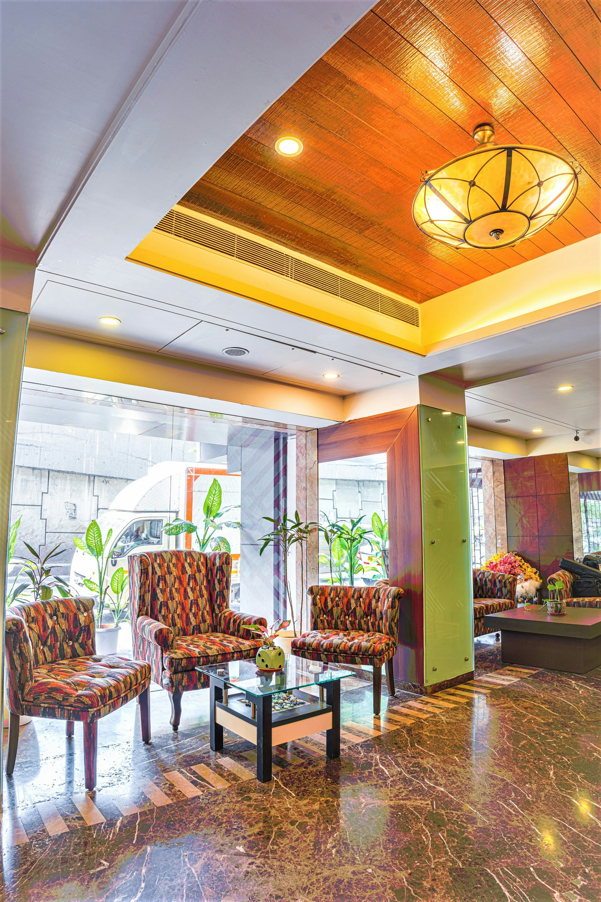 Ginger Hotel Thane 38/45