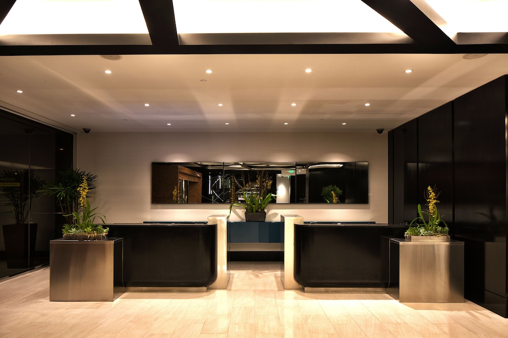 The Jay, Autograph Collection (ex Le Meridien) 5/50