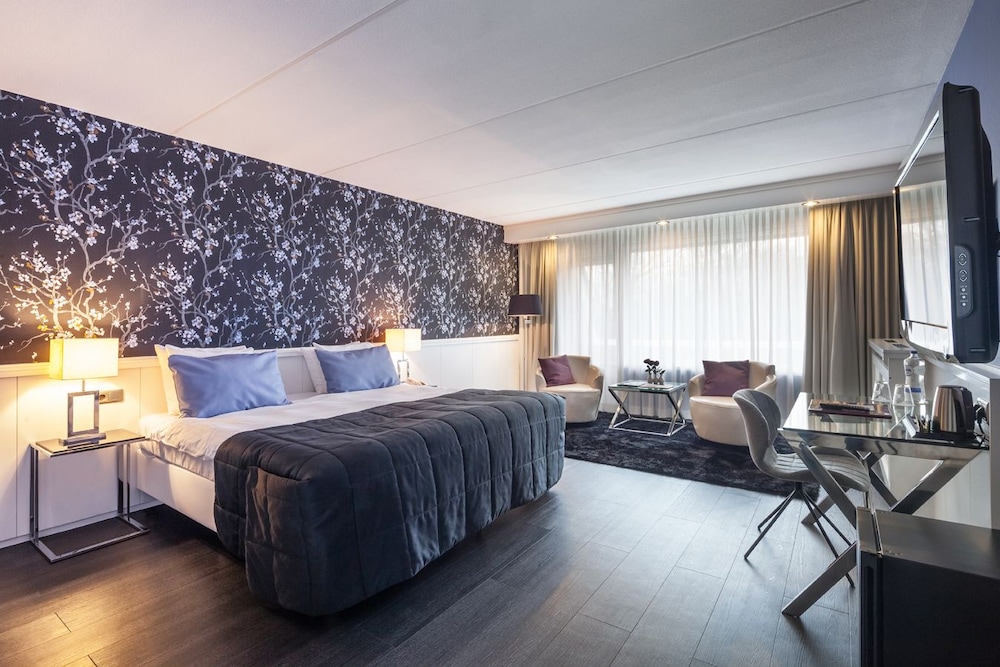 Van Der Valk Hotel Spier Dwingeloo 6/35