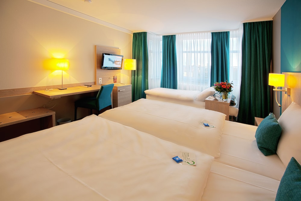 Best Western Hotel President 15/73
