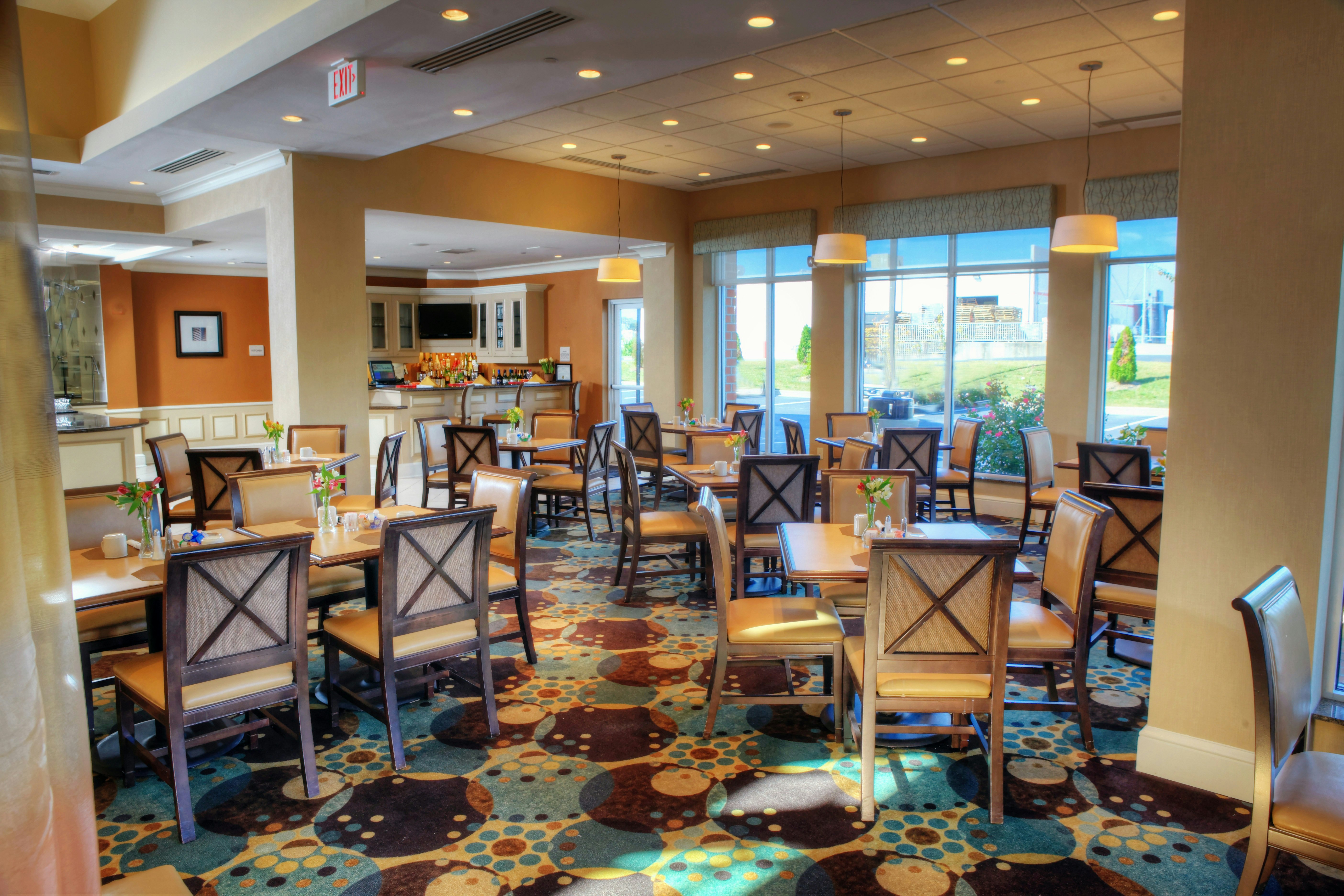Hilton Garden Inn Aberdeen, MD 24/27